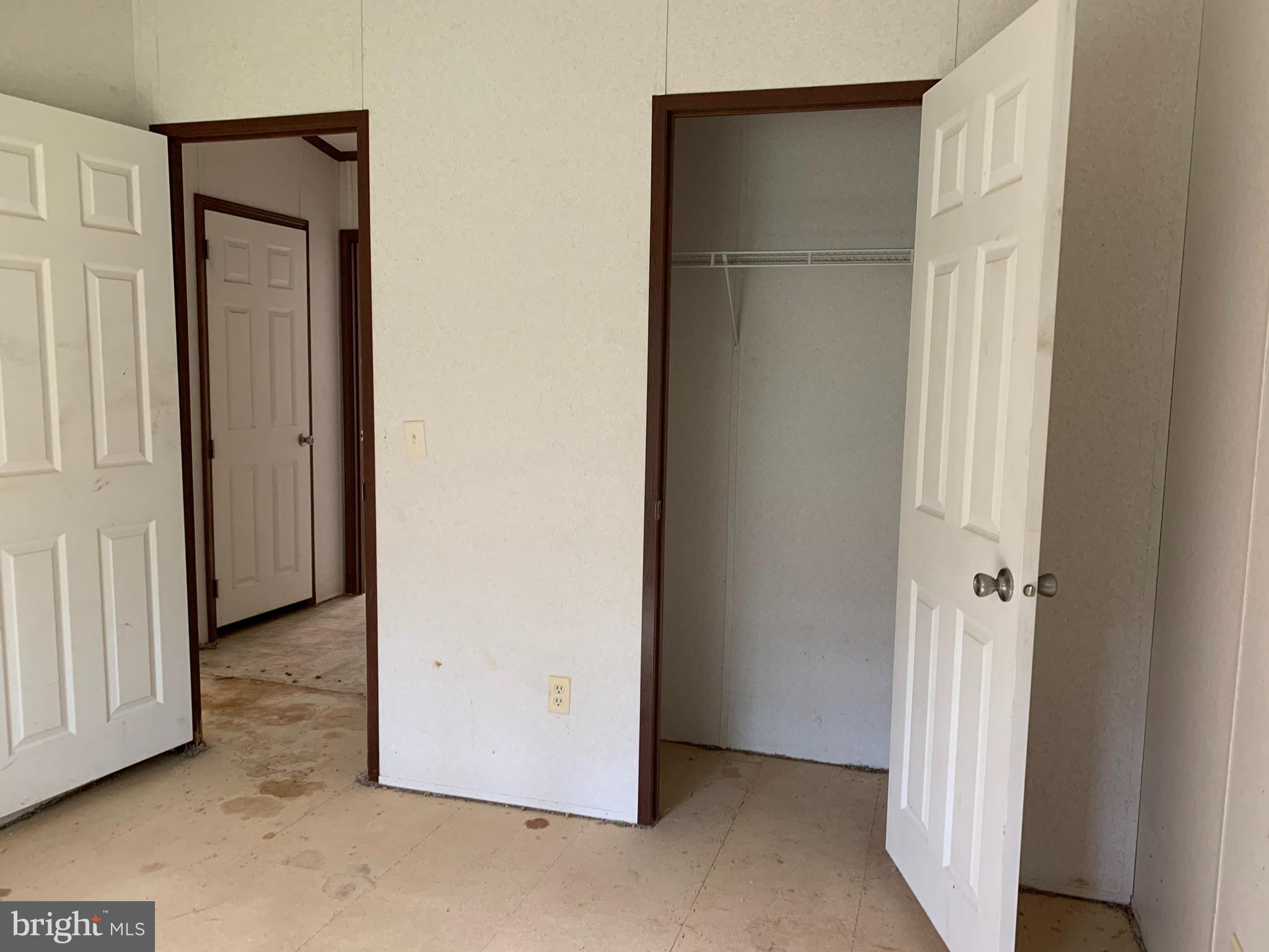 776 Pony Track Road Camden Wyoming, DE 19934 - Photo 15 of 18 a view of an empty room