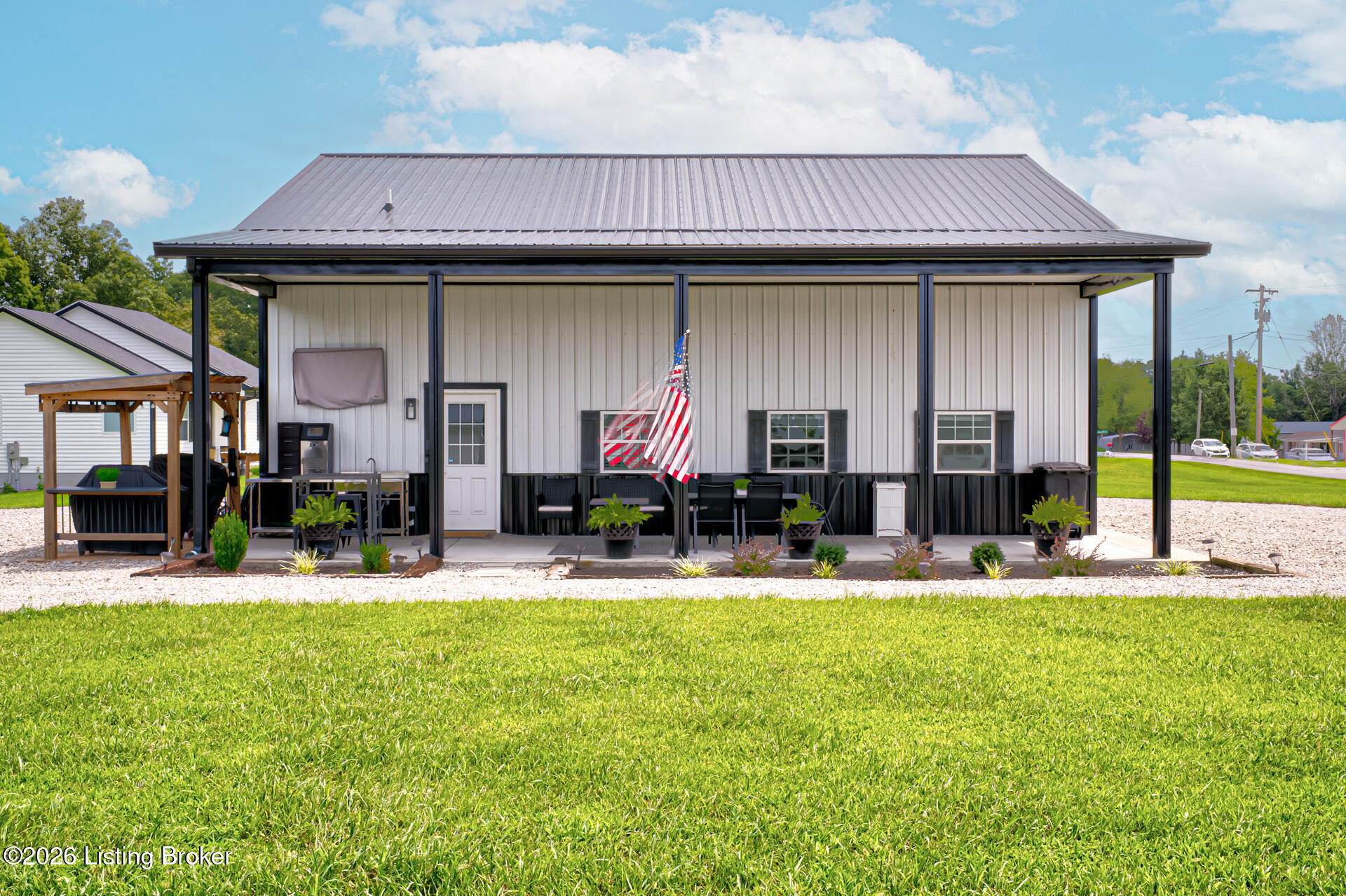 378 Twin Cove Road Clarkson, KY 42726 - Photo 1 of 44 GSP-378 Twin Cove Rd-3