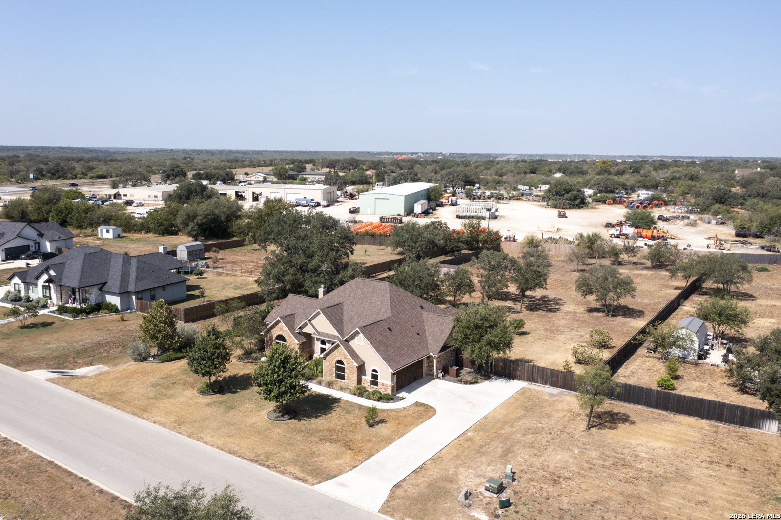 247 Double Gate Road Castroville, TX 78009 - Photo 52 of 57 Gallery Image 52