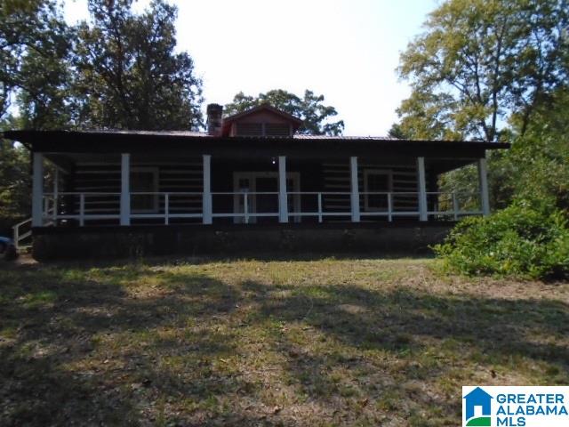 7614 Old Springville Road Trussville, AL 35173 - Photo 1 of 11