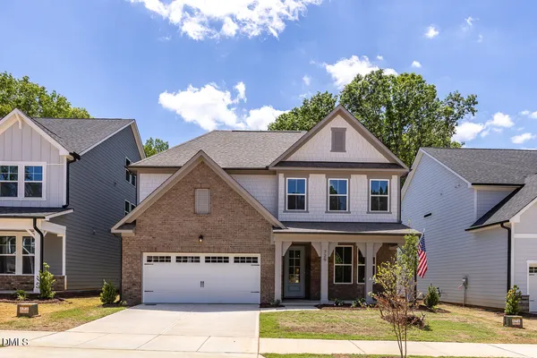 $575,000 | 729 Dragonfly Pond Way, Wake Forest, NC 27587