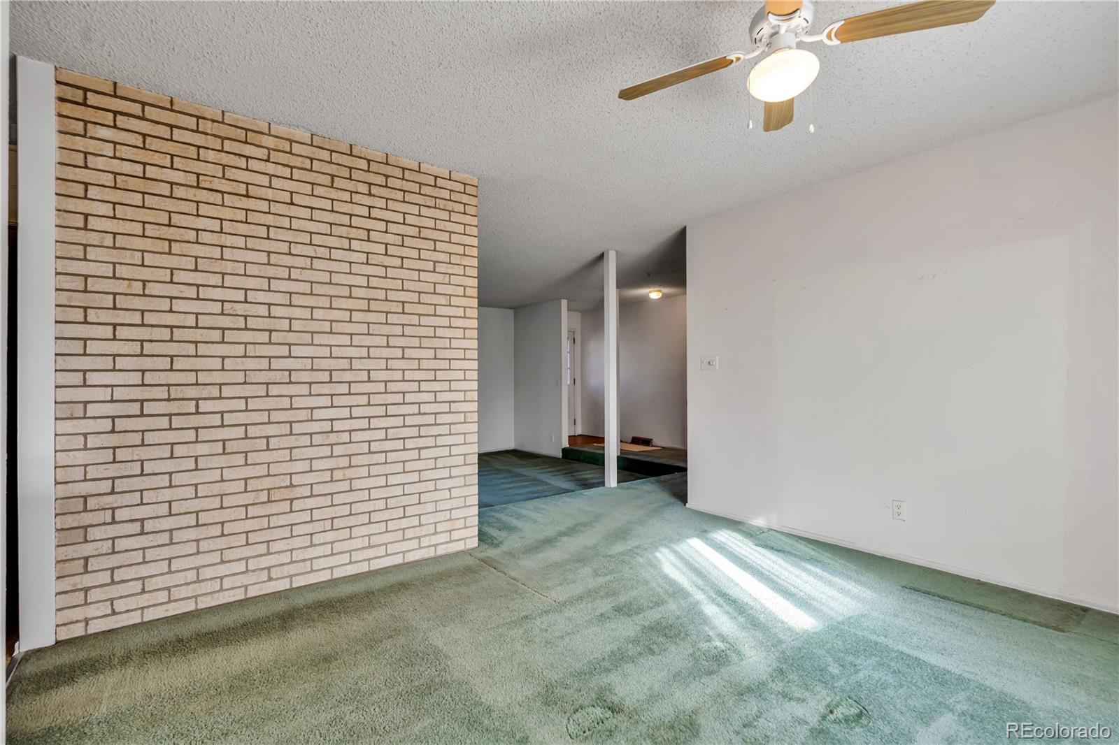 754 Highway 86 Elizabeth, CO 80107 - Photo 15 of 47 a view of livingroom