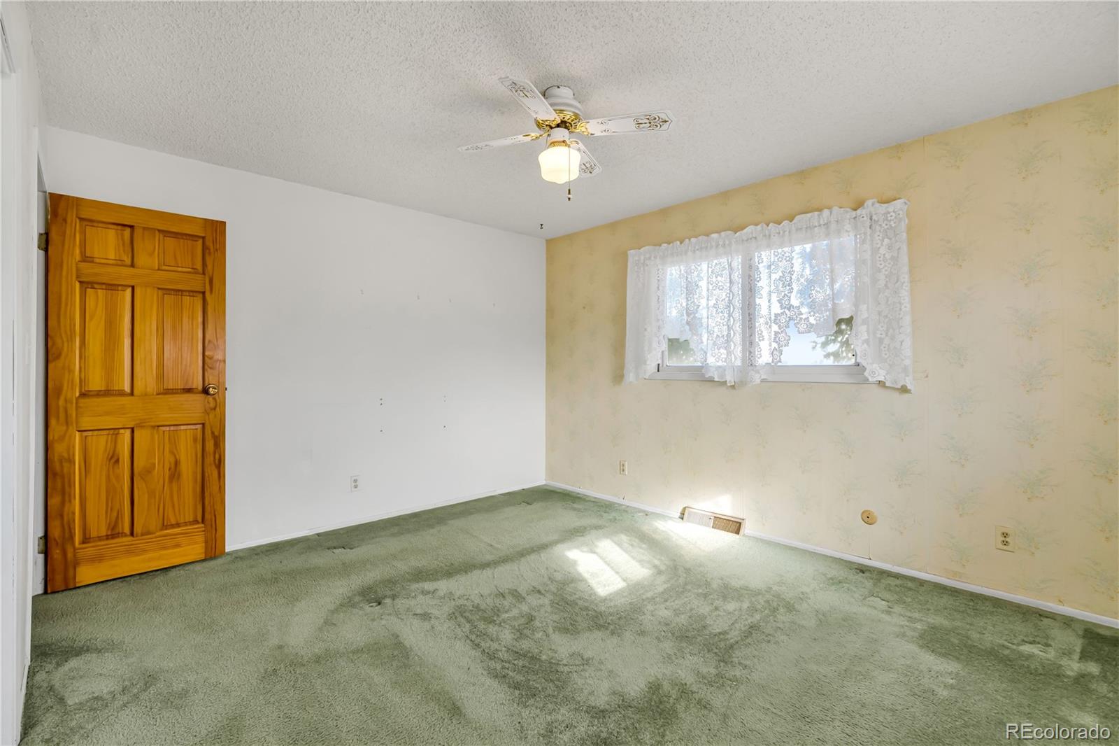 754 Highway 86 Elizabeth, CO 80107 - Photo 28 of 47 a view of an empty room with a window