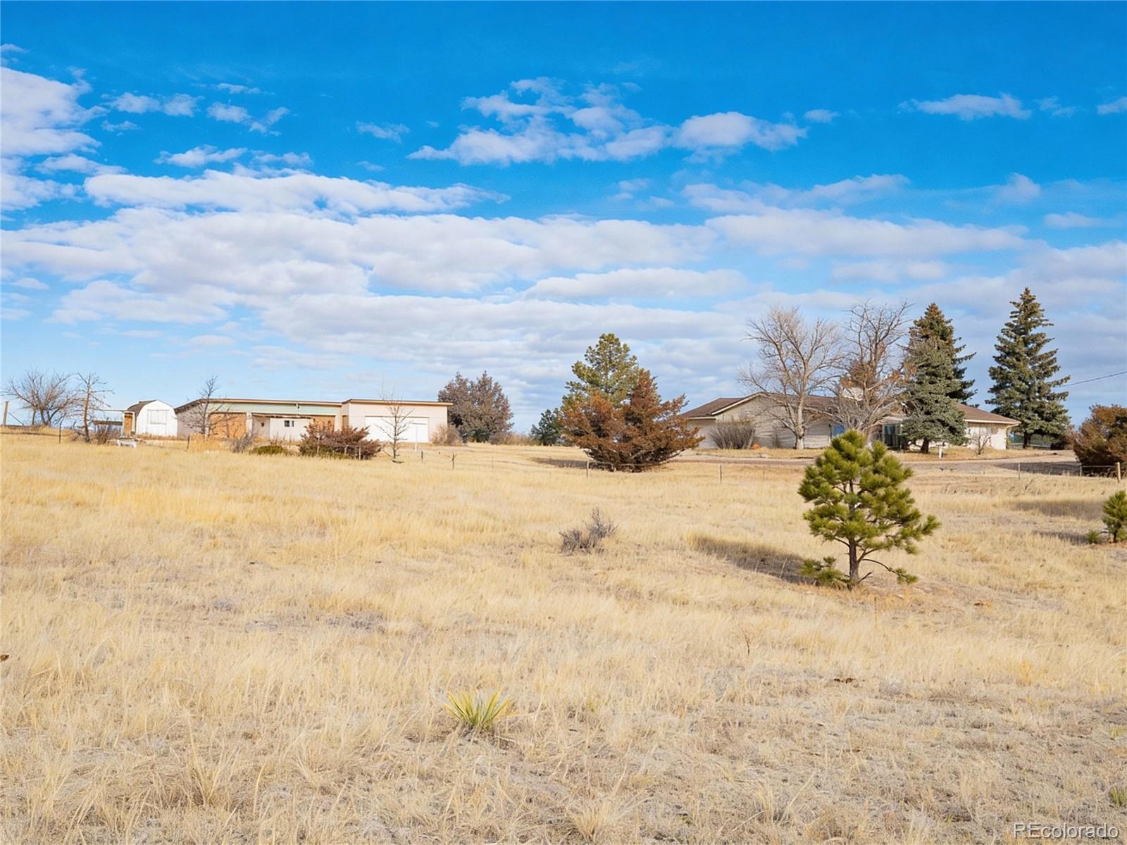 754 Highway 86 Elizabeth, CO 80107 - Photo 36 of 47 a view of lake view and mountain view