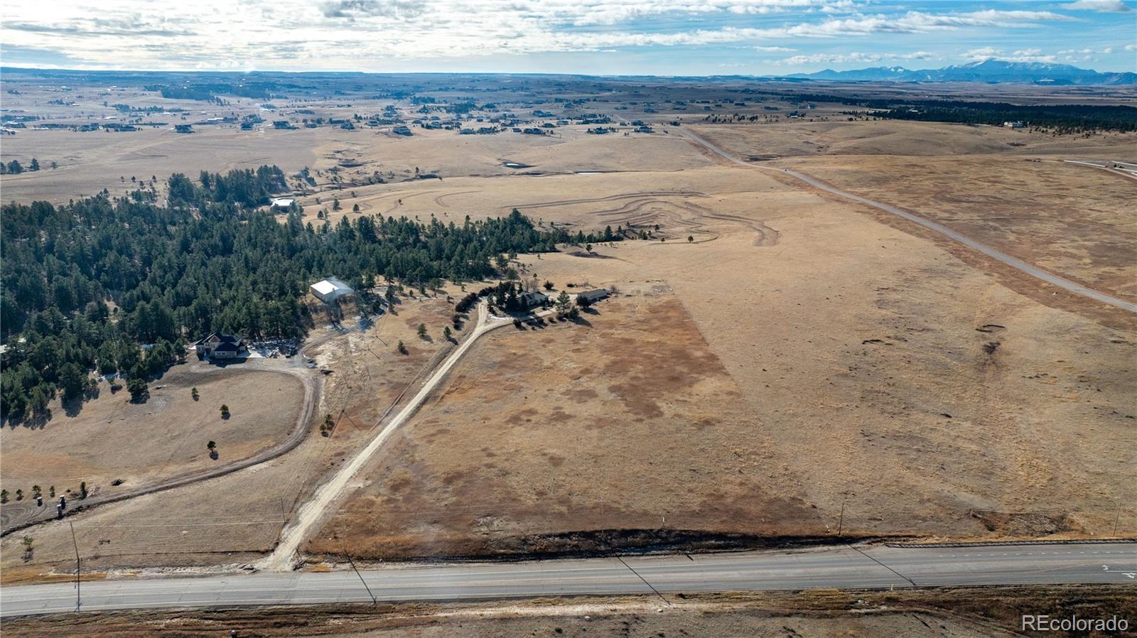 754 Highway 86 Elizabeth, CO 80107 - Photo 43 of 47