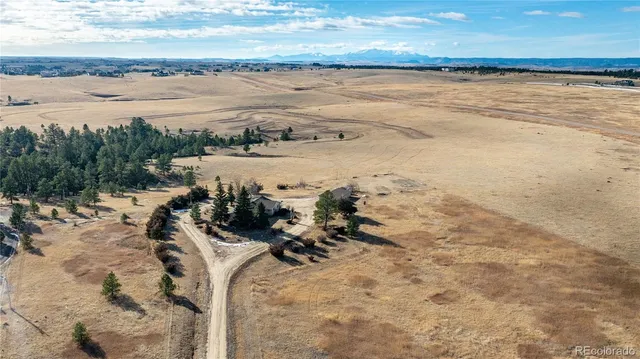 $725,000 | 754 Highway 86, Elizabeth, CO 80107