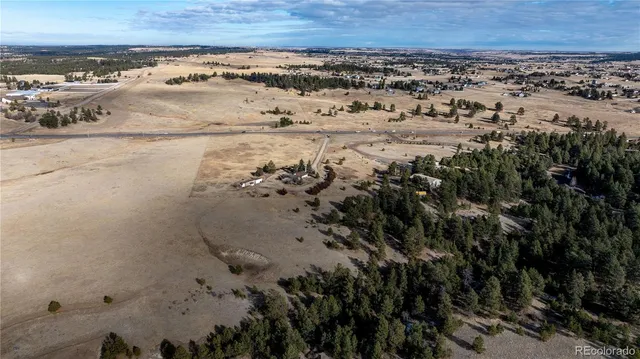 $725,000 | 754 Highway 86, Elizabeth, CO 80107