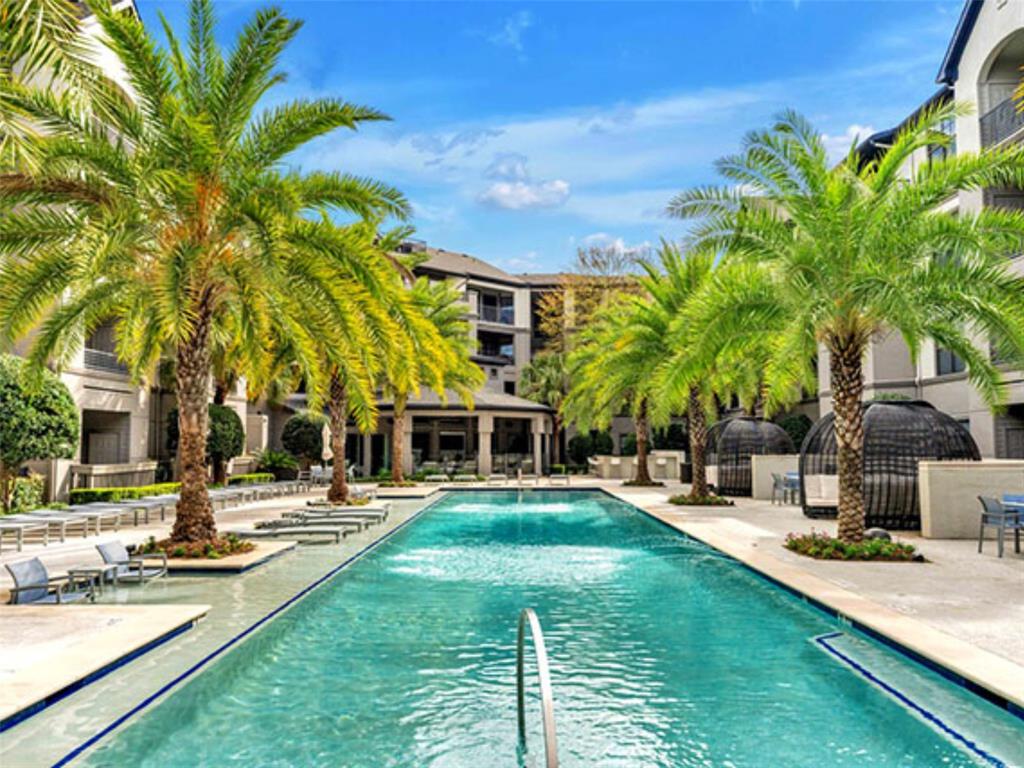 7550 Kirby Dr Unit A61344  