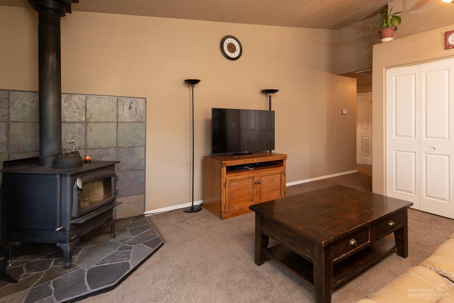 16438 Riley Drive La Pine, OR 97739 - Photo 8 of 18 Additional Photo