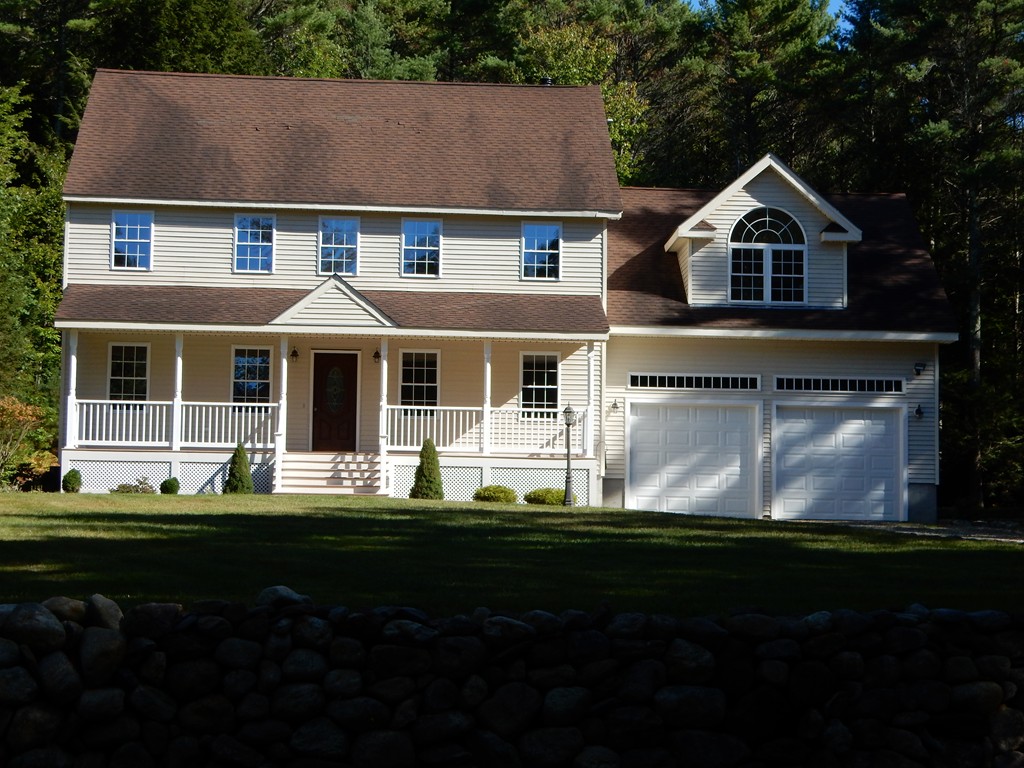 23 Old Colony Rd Extension Princeton, MA 01541 - Photo 1 of 26 Gallery Image 1