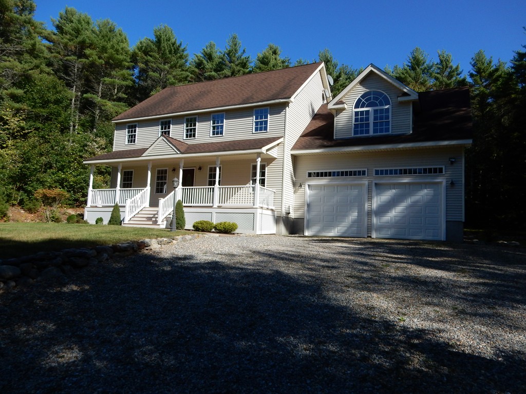 23 Old Colony Rd Extension Princeton, MA 01541 - Photo 3 of 26 Gallery Image 3