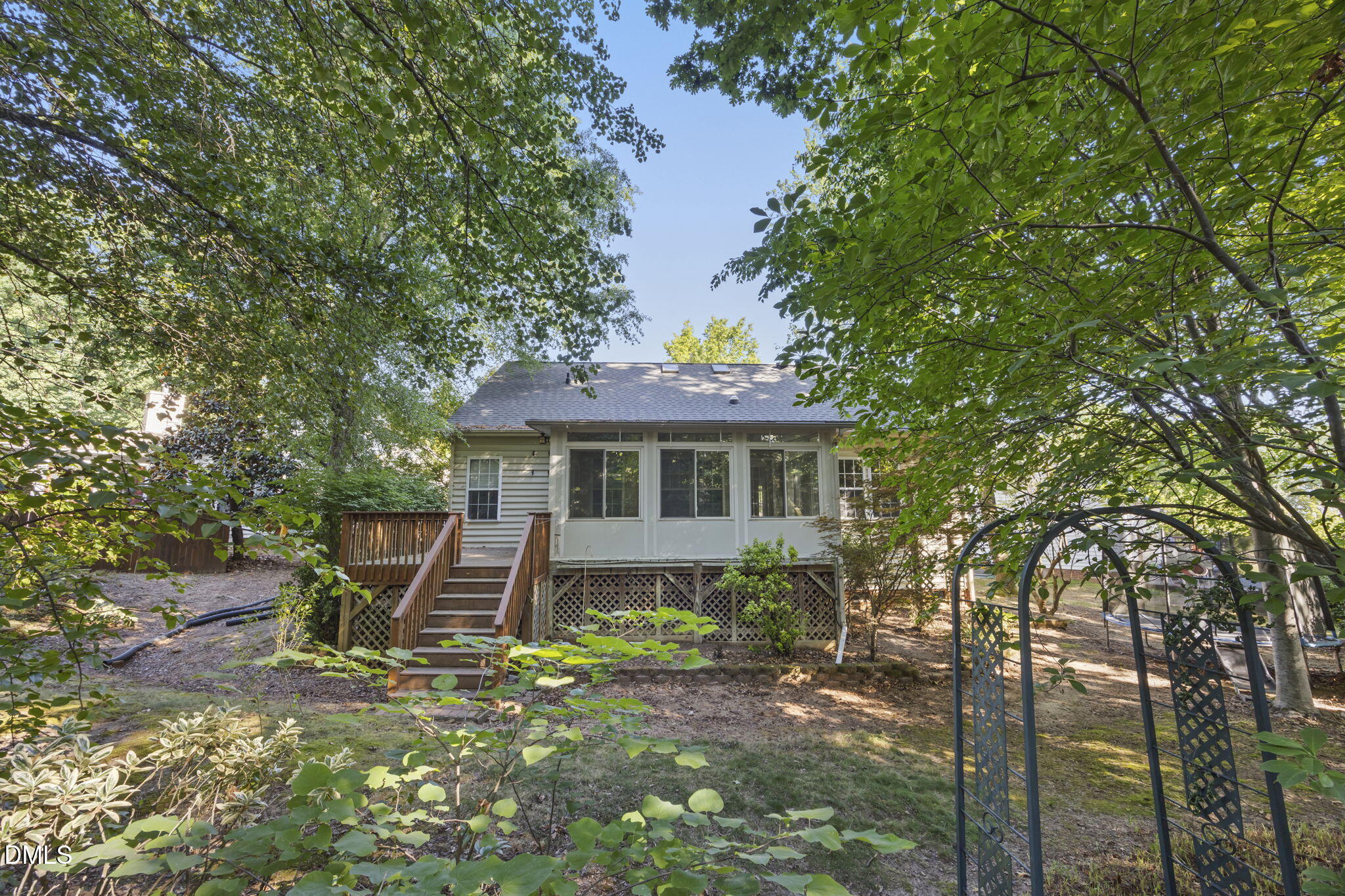 8704 Springhouse Lane Raleigh, NC 27617 - Photo 6 of 46 6-web-or-mls-484A6794