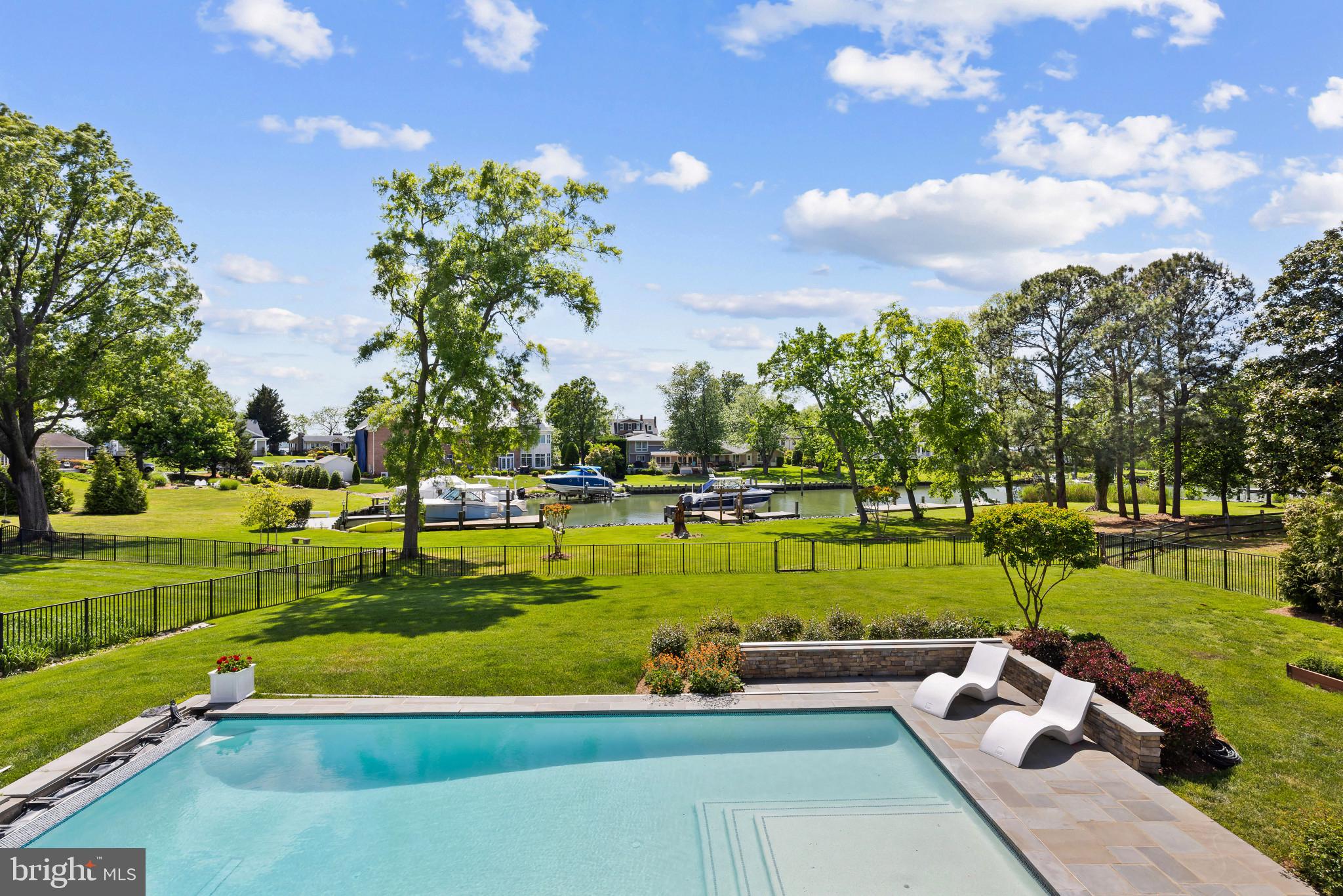 3706 Thomas Point Road Annapolis, MD 21403 - Photo 40 of 47 Serene and peaceful