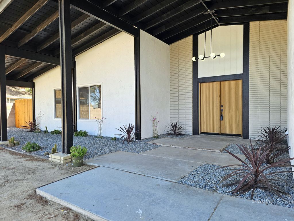 611 West Felspar Avenue Ridgecrest, CA 93555 - Photo 36 of 36