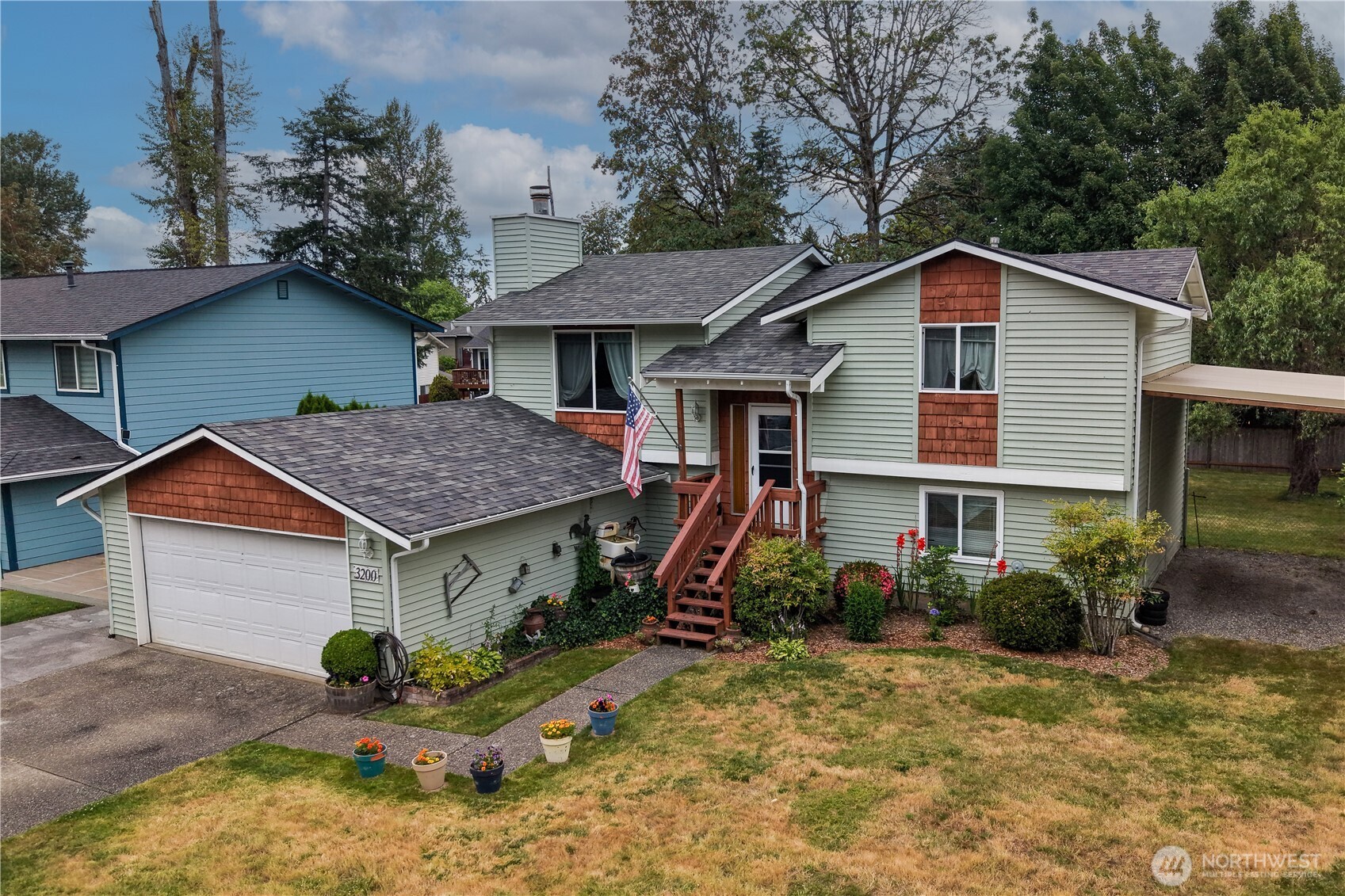 3200 Southeast 20th Court Renton, WA 98058 - Photo 33 of 33 Gallery Image 33
