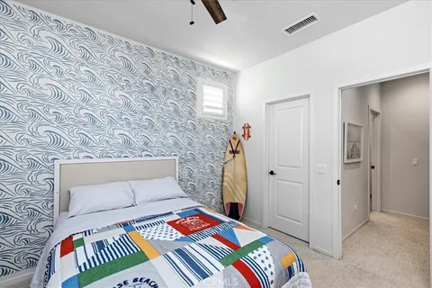 a kitchen with stainless steel appliances granite countertop a stove and a refrigerator