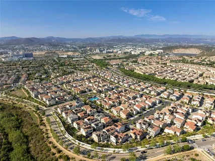 a picture of a cabinet with a white wall