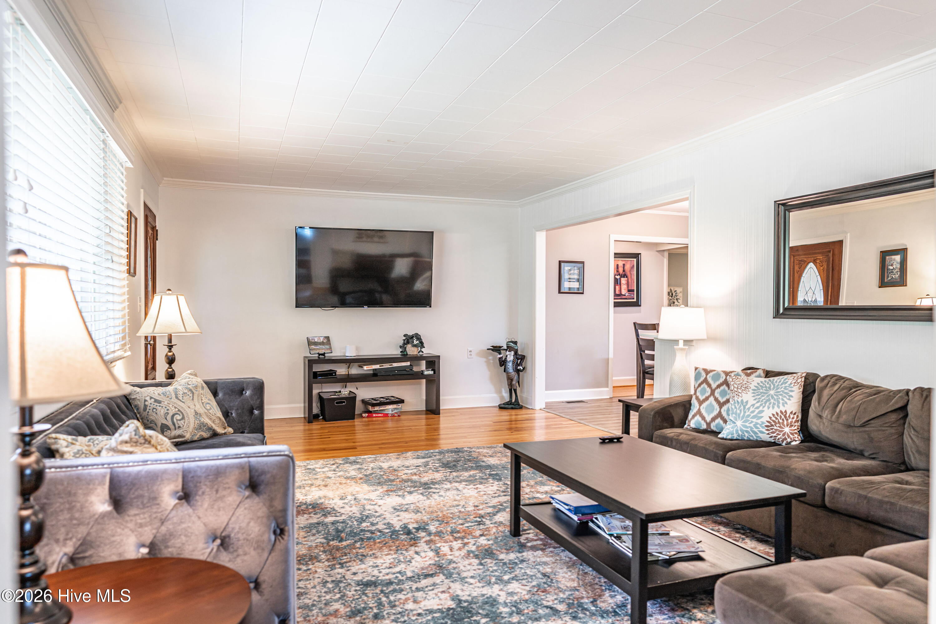1360 Midland Road Southern Pines, NC 28387 - Photo 11 of 59 DSC02425
