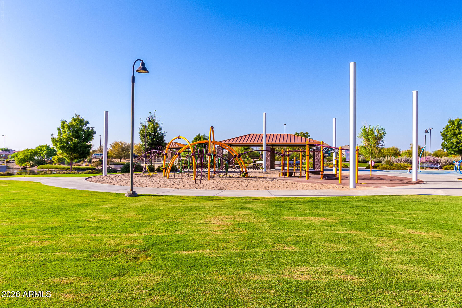 3535 East Walnut Road Gilbert, AZ 85298 - Photo 36 of 38 45-Walnut