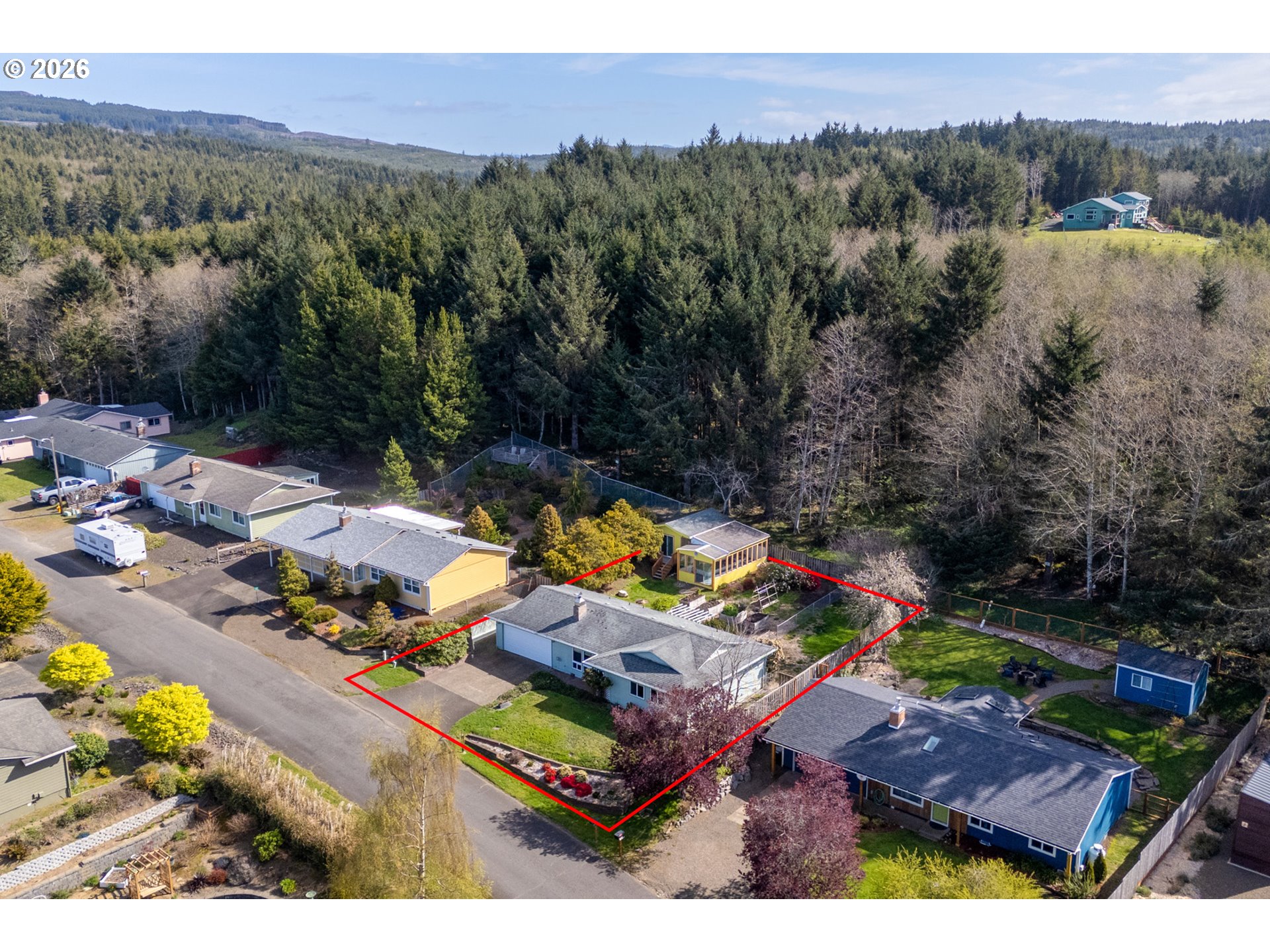 4230 Orchard Loop Netarts, OR 97141 - Photo 2 of 42