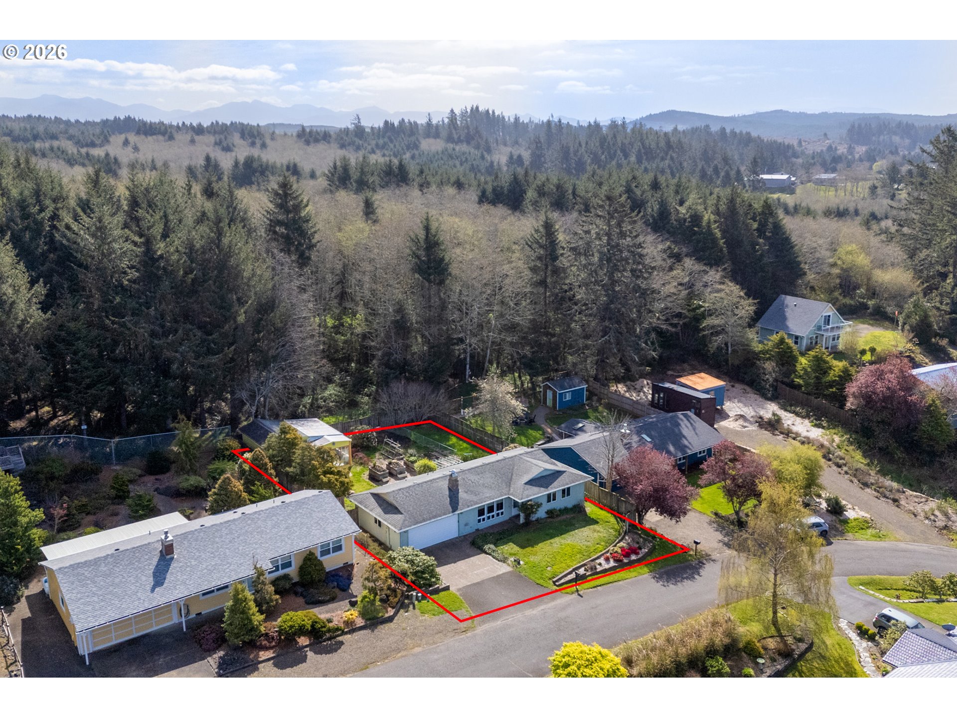 4230 Orchard Loop Netarts, OR 97141 - Photo 37 of 42