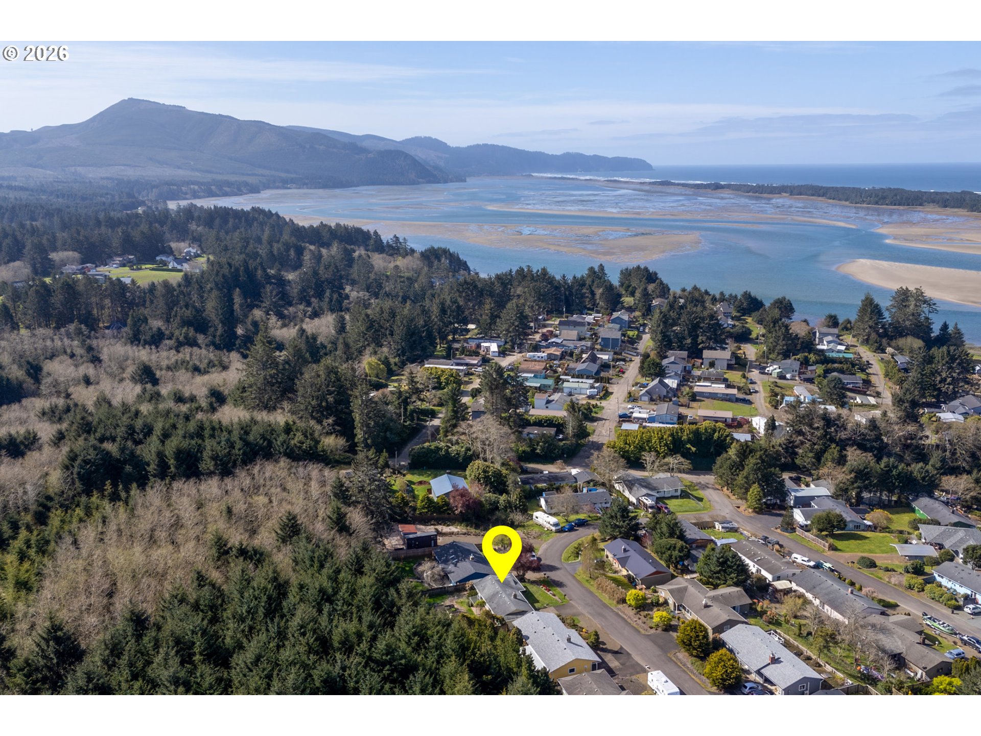 4230 Orchard Loop Netarts, OR 97141 - Photo 38 of 42