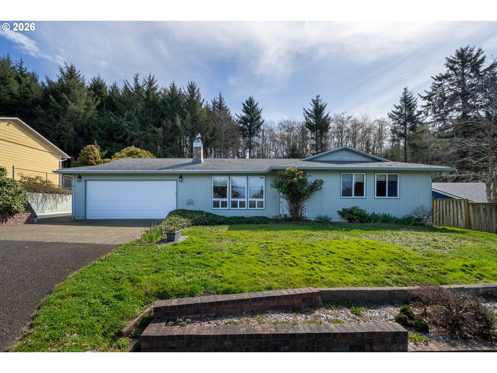 4230 Orchard Loop Netarts, OR 97141 - Photo 40 of 42