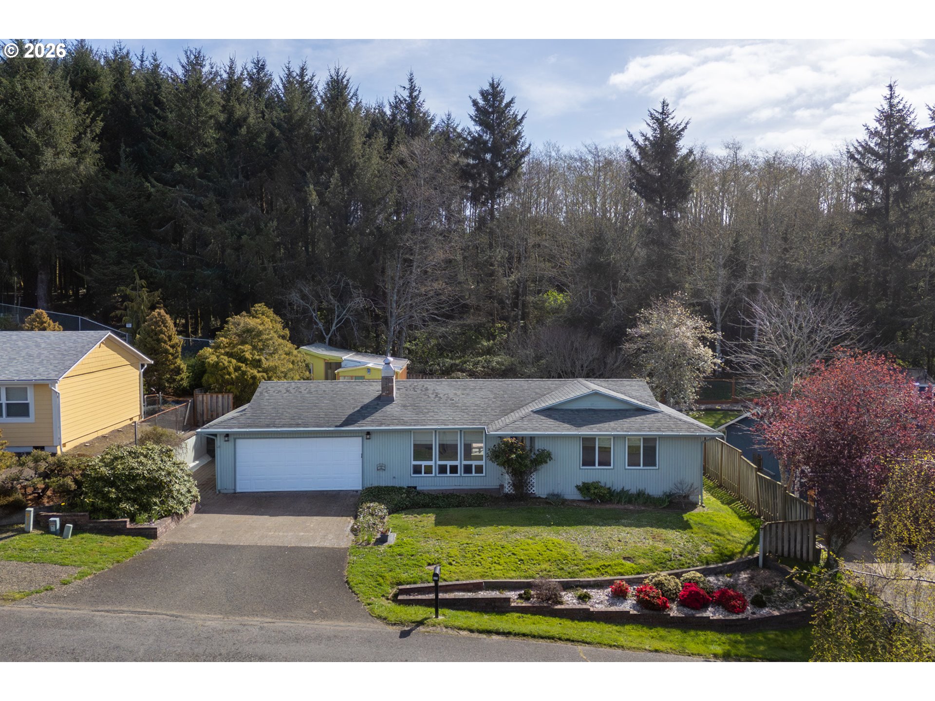 4230 Orchard Loop Netarts, OR 97141 - Photo 42 of 42