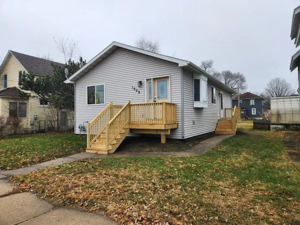 $154,900 | 1009 1st Avenue Southwest, Austin, MN 55912