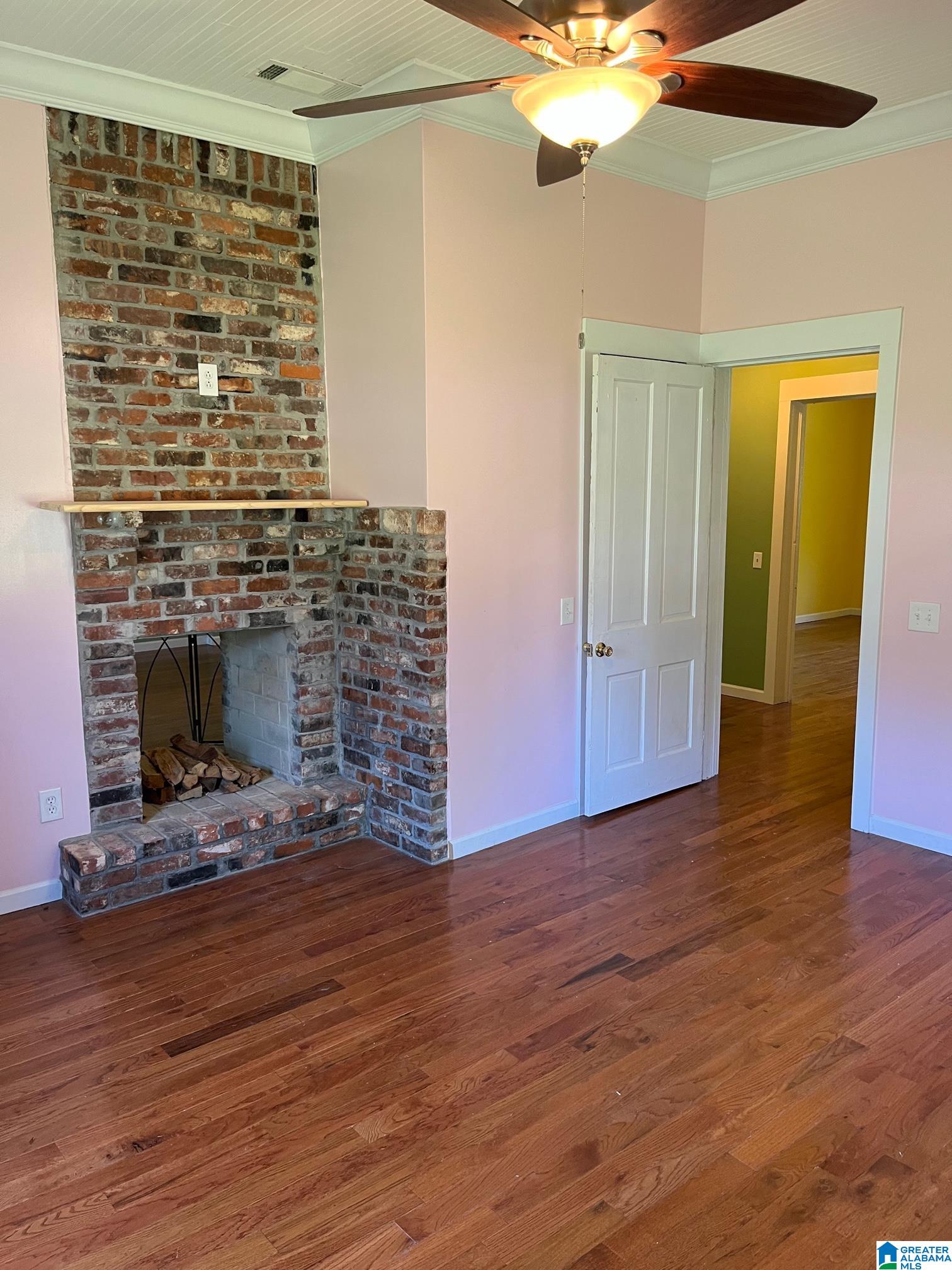 607 Southwest 12th Avenue Alabaster, AL 35007 - Photo 5 of 14