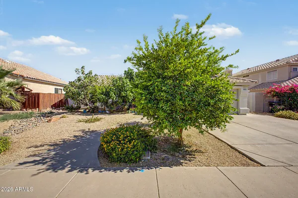 $465,000 | 1553 West Chicago Street, Chandler, AZ 85224