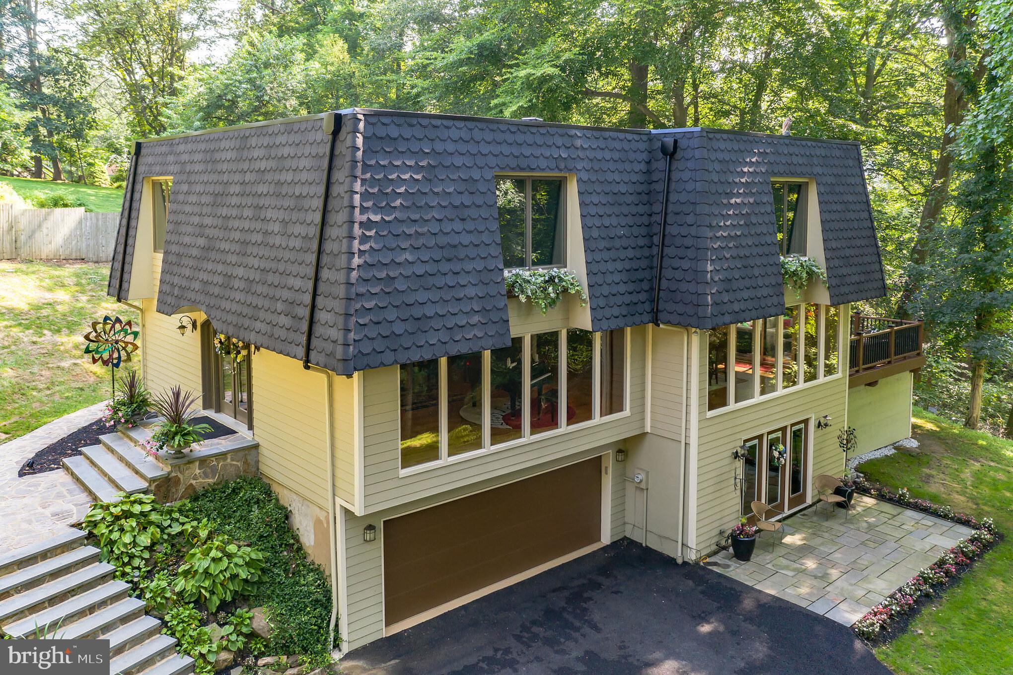 405 Snuff Mill Hill Road Hockessin, DE 19707 - Photo 1 of 41 Welcome Home!
