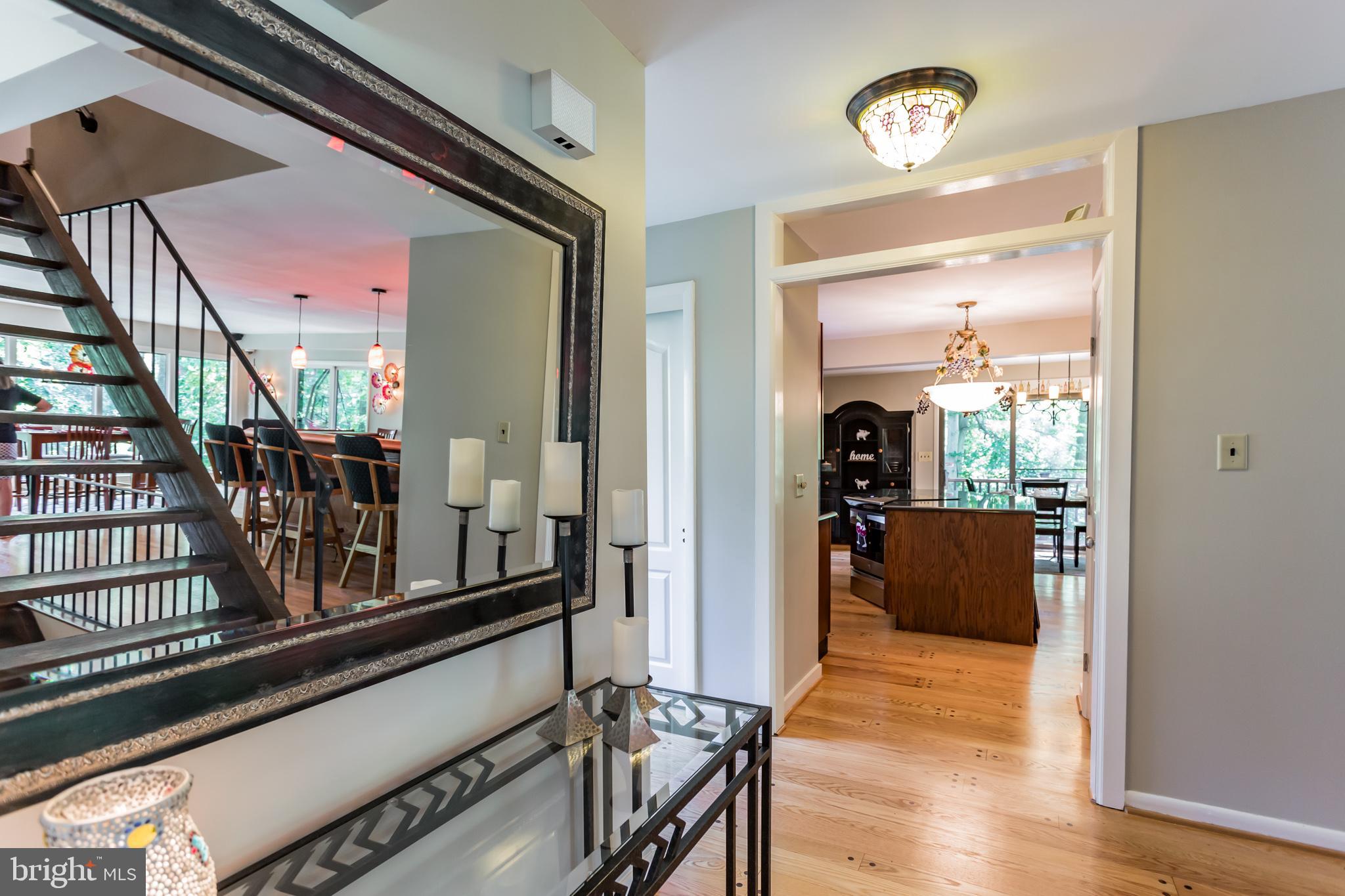 405 Snuff Mill Hill Road Hockessin, DE 19707 - Photo 13 of 41 Open Floor Plan