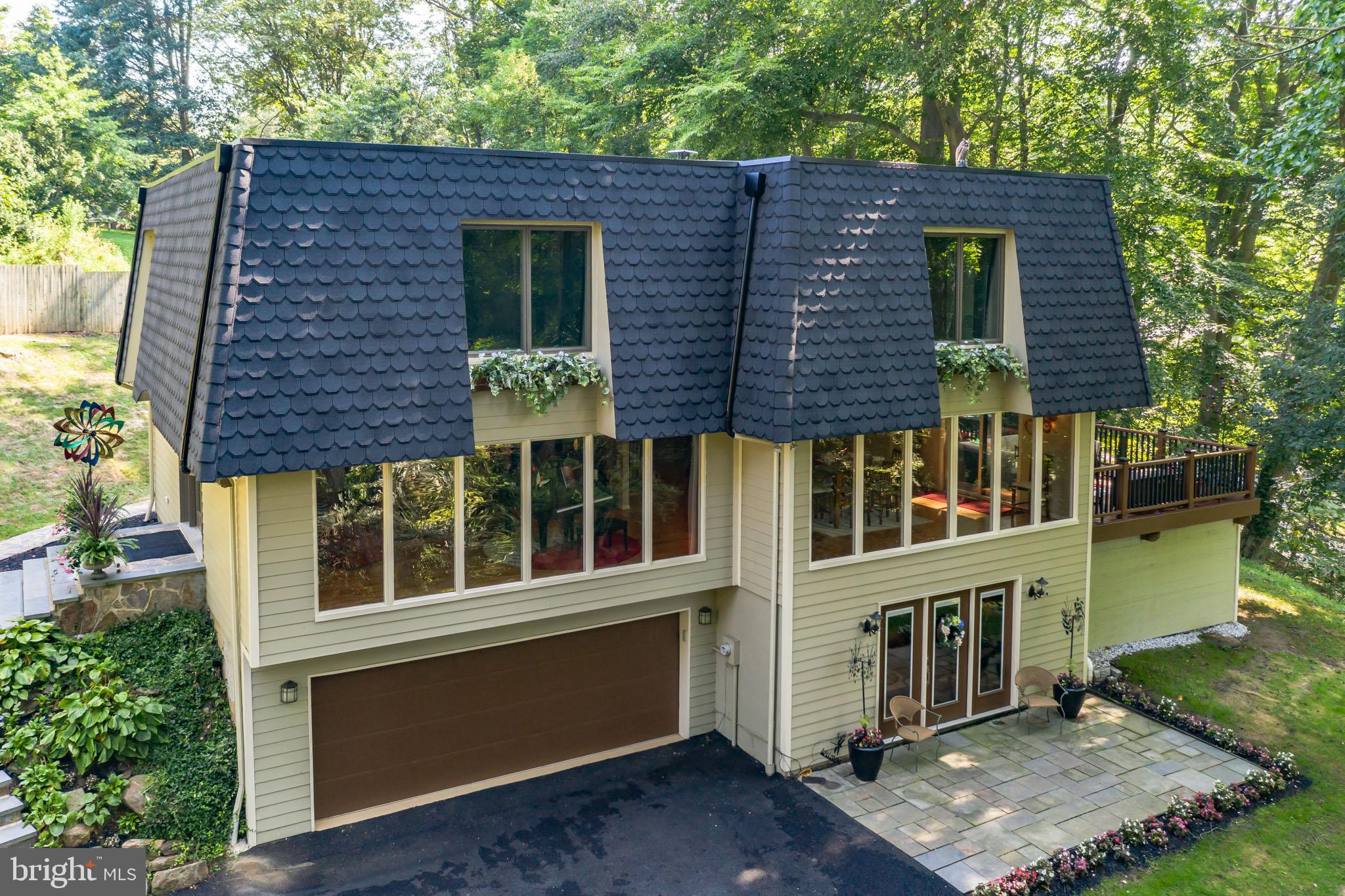 405 Snuff Mill Hill Road Hockessin, DE 19707 - Photo 2 of 41 Gallery Image 2
