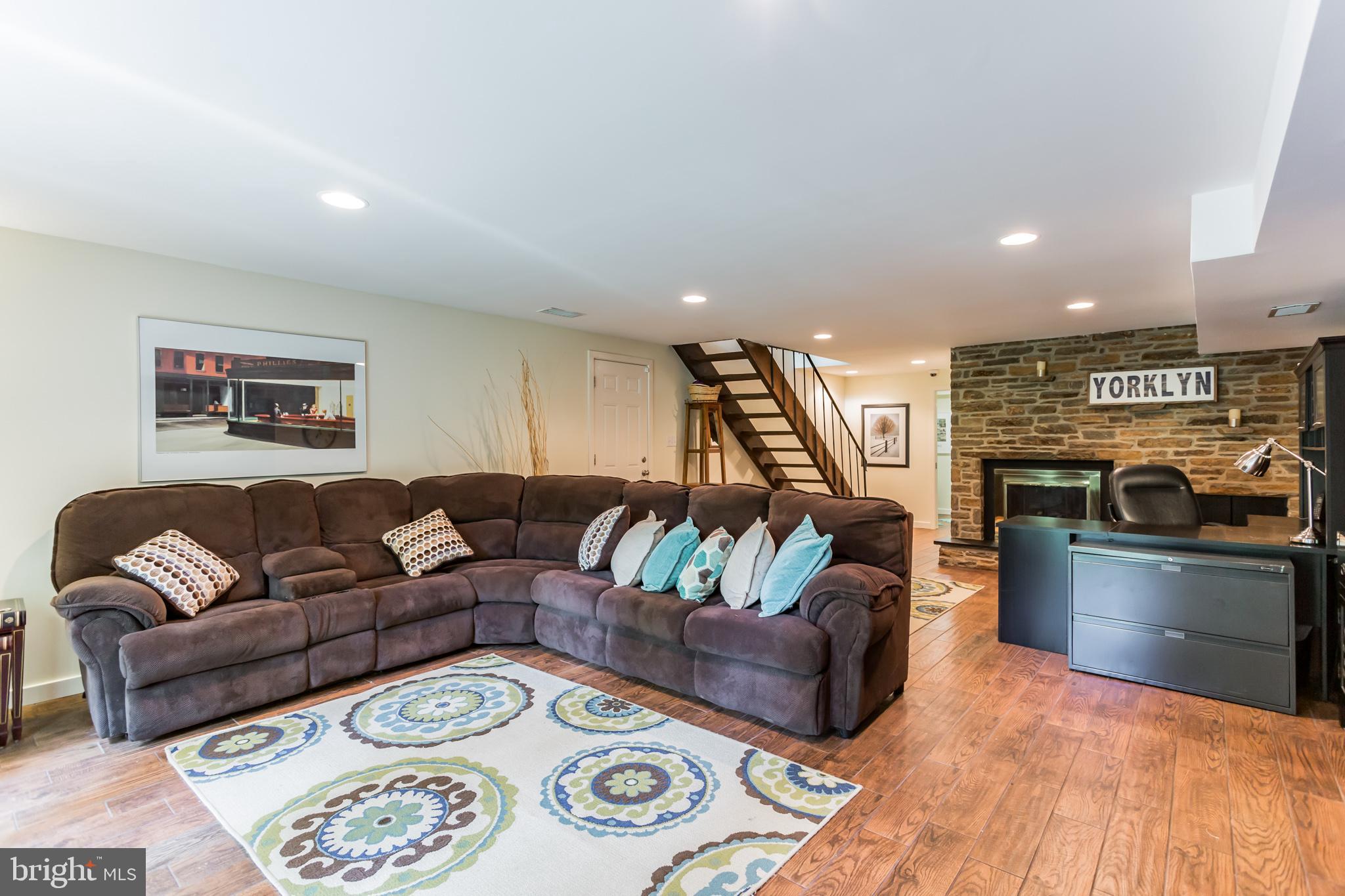 405 Snuff Mill Hill Road Hockessin, DE 19707 - Photo 39 of 41 Family Room