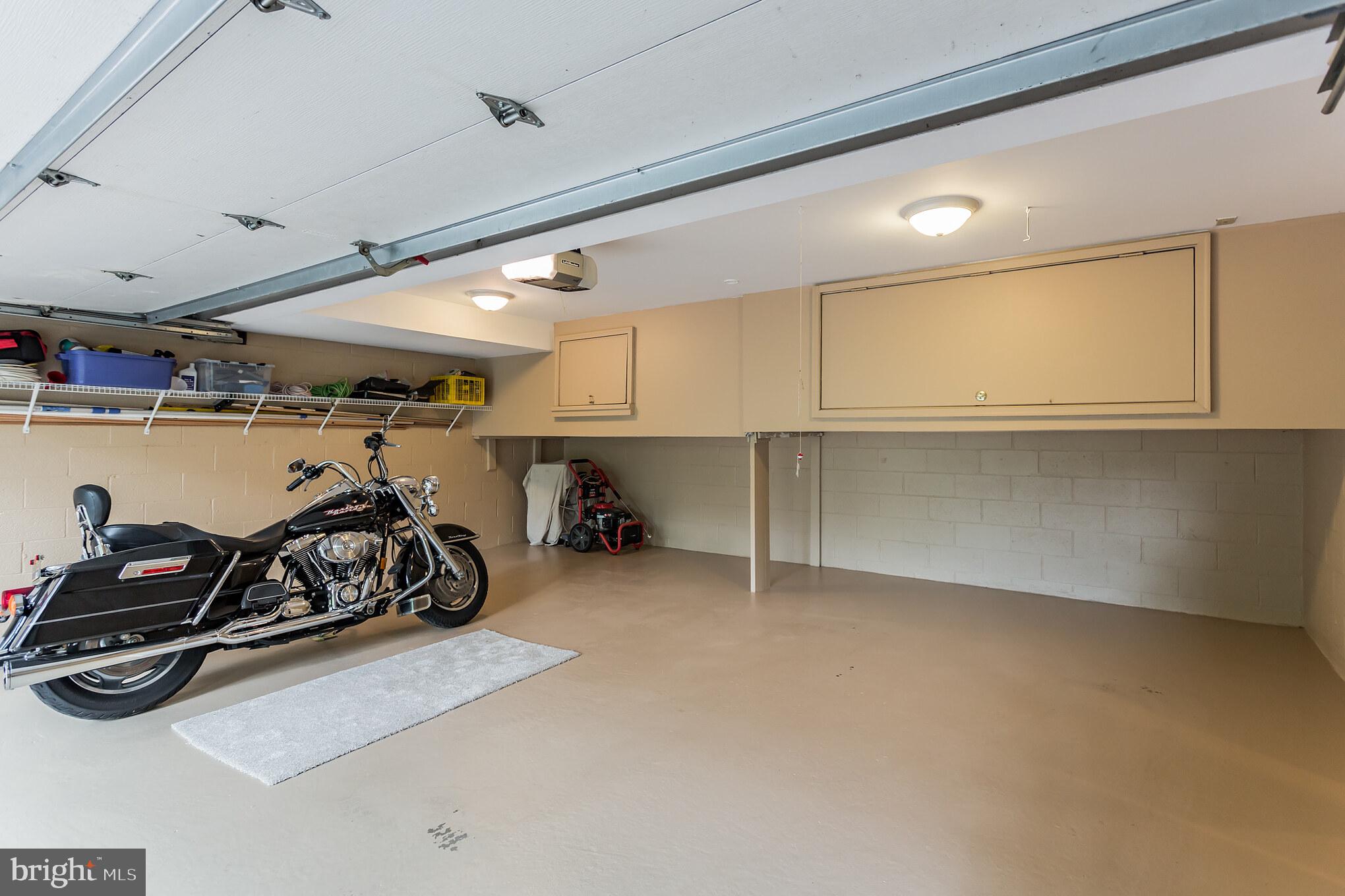 405 Snuff Mill Hill Road Hockessin, DE 19707 - Photo 41 of 41 2 Car Garage