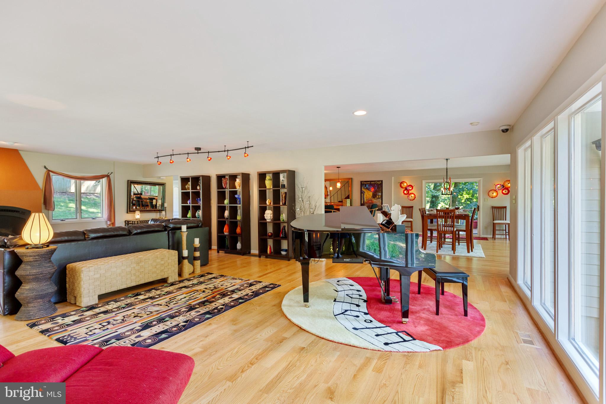 405 Snuff Mill Hill Road Hockessin, DE 19707 - Photo 5 of 41 Great Room