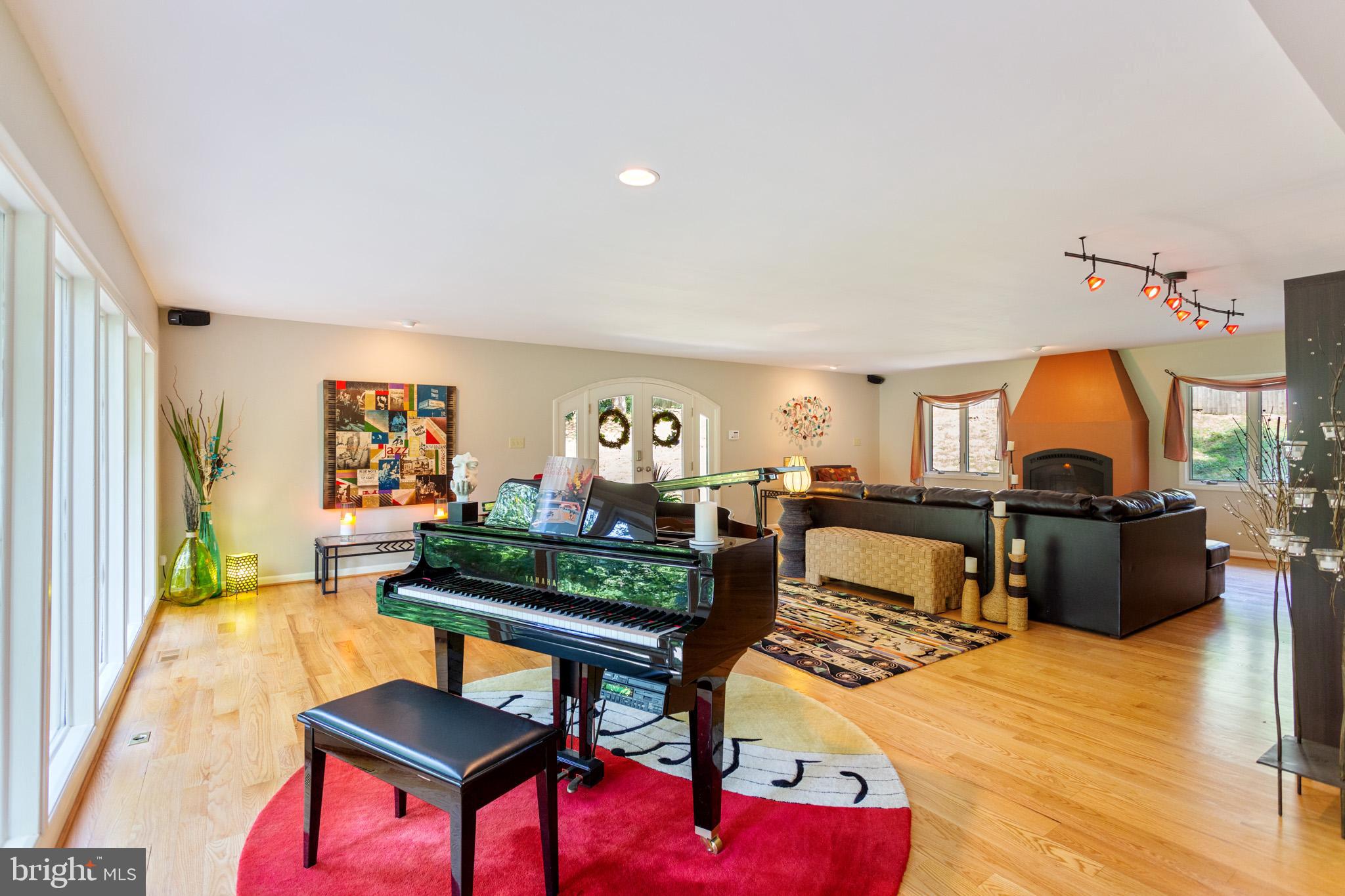 405 Snuff Mill Hill Road Hockessin, DE 19707 - Photo 6 of 41 Great Room