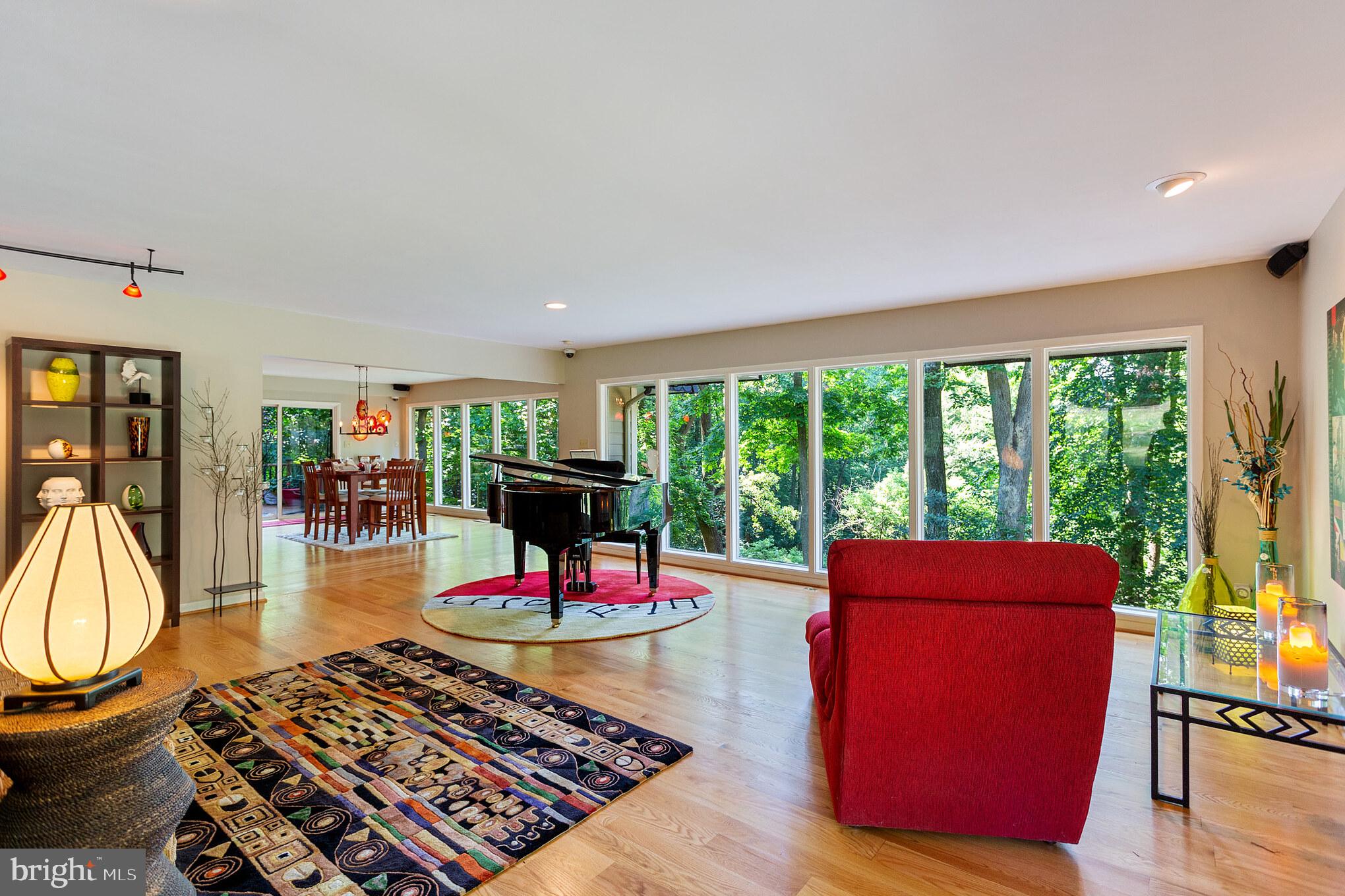 405 Snuff Mill Hill Road Hockessin, DE 19707 - Photo 8 of 41 Great Room