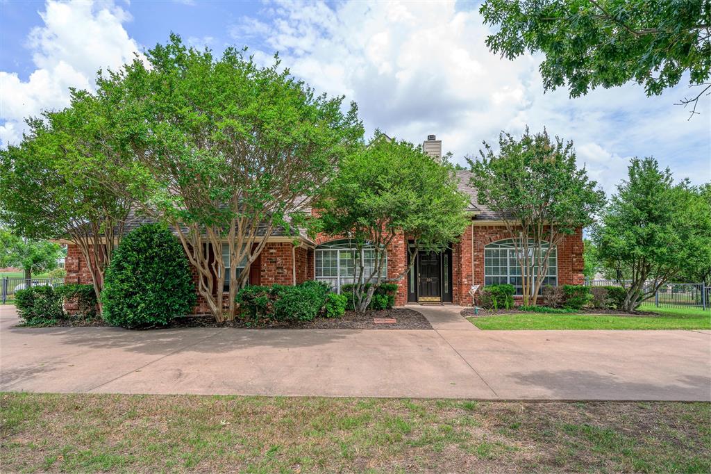 39 Preakness Place Road Van Alstyne, TX 75495 - Photo 1 of 40