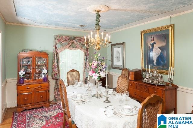 2052 Taylors Mill Road Talladega, AL 35160 - Photo 7 of 29