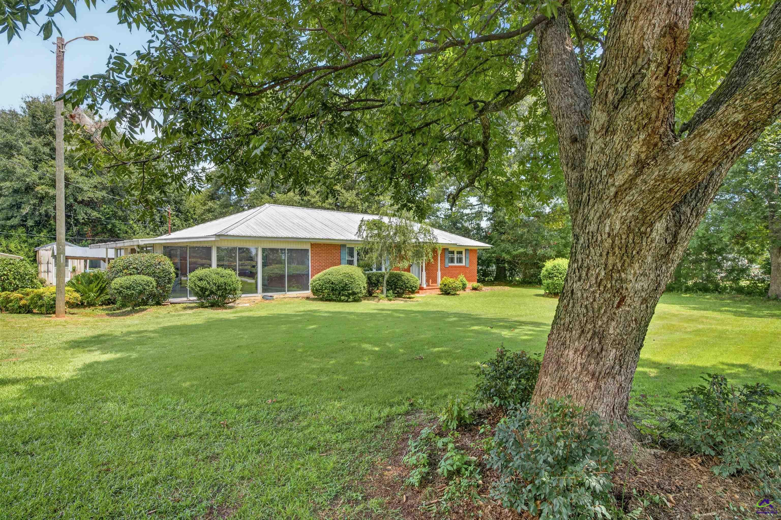 163 White Road Byron, GA 31008 - Photo 6 of 47 Gallery Image 6
