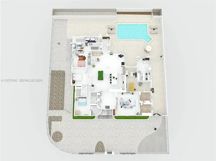 $2,695,000 | 400 Southwest 24th Road, Miami, FL 33129