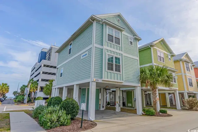 $669,900 | 2701 Kashton Street, Myrtle Beach, SC 29577
