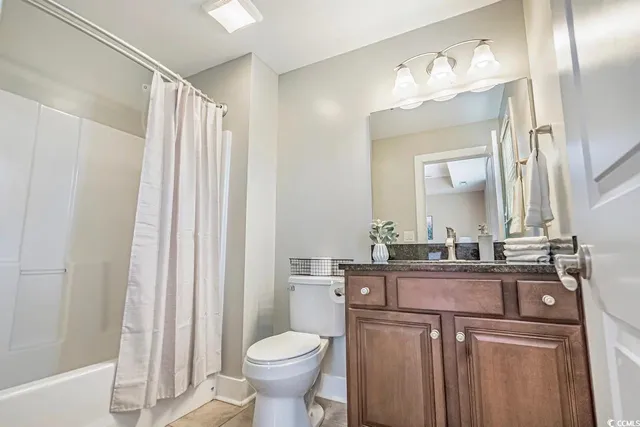 $669,900 | 2701 Kashton Street, Myrtle Beach, SC 29577