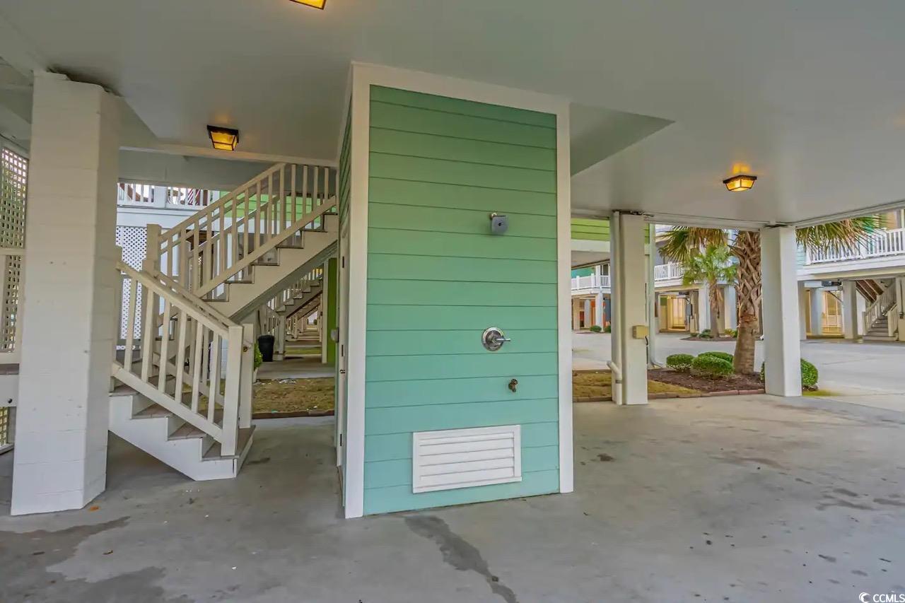 2701 Kashton Street Myrtle Beach, SC 29577 - Photo 2 of 23 View of exterior entry