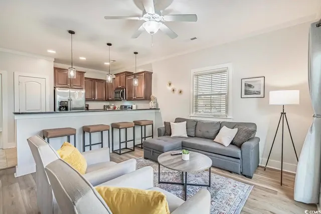 $669,900 | 2701 Kashton Street, Myrtle Beach, SC 29577