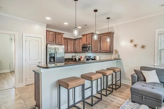 $669,900 | 2701 Kashton Street, Myrtle Beach, SC 29577