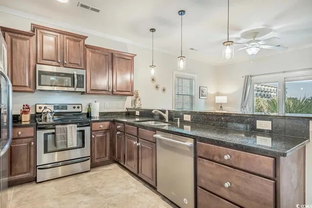 $669,900 | 2701 Kashton Street, Myrtle Beach, SC 29577