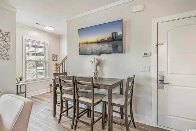 $669,900 | 2701 Kashton Street, Myrtle Beach, SC 29577